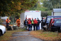 2. Aktion Bergung persönlicher Sachen durch Bergwacht<br>